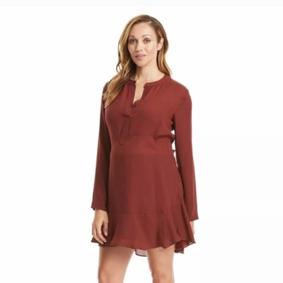 A.L.C. Dresses & Skirts - A.L.C. silk dress